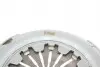962815 Комплект сцепления VW Golf V/VI 1.4 16V 03-13 (d=200mm) (+ выжимной) KAWE підбір по vin на Brocar