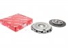 Комплект зчеплення Fiat Ducato 2.3D 11- (d=250mm) 962833
