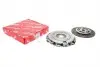Комплект зчеплення Fiat Ducato 2.3D 11- (d=250mm) 962833