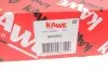 962681 Комплект зчеплення Suzuki Grand Vitara 2.0 05-15 (d=230mm) KAWE підбір по vin на Brocar