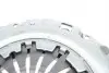962670 Комплект сцепления Chevrolet Captiva 2.4D 06- (d=240mm) KAWE підбір по vin на Brocar