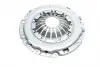 962670 Комплект сцепления Chevrolet Captiva 2.4D 06- (d=240mm) KAWE підбір по vin на Brocar