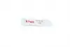 962670 Комплект сцепления Chevrolet Captiva 2.4D 06- (d=240mm) KAWE підбір по vin на Brocar