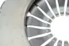 962670 Комплект сцепления Chevrolet Captiva 2.4D 06- (d=240mm) KAWE підбір по vin на Brocar