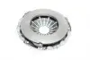 962670 Комплект сцепления Chevrolet Captiva 2.4D 06- (d=240mm) KAWE підбір по vin на Brocar