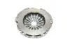 962386 Комплект сцепления Skoda Roomster 1.4 TDI 06-10 (d=220mm) (+выжимной) KAWE підбір по vin на Brocar
