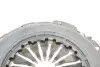 962386 Комплект сцепления Skoda Roomster 1.4 TDI 06-10 (d=220mm) (+выжимной) KAWE підбір по vin на Brocar