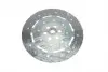962357 Комплект зчеплення Ford Galaxy/Mondeo IV 2.0 EcoBoost 10-15 (d=240mm) KAWE підбір по vin на Brocar