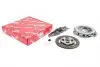Комплект сцепления Mitsubishi Colt 1.3/1.5 04-12 (d=200mm) (+выжимной) 962375