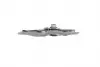 962375 Комплект сцепления Mitsubishi Colt 1.3/1.5 04-12 (d=200mm) (+выжимной) KAWE підбір по vin на Brocar