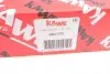 962375 Комплект сцепления Mitsubishi Colt 1.3/1.5 04-12 (d=200mm) (+выжимной) KAWE підбір по vin на Brocar