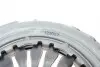962375 Комплект сцепления Mitsubishi Colt 1.3/1.5 04-12 (d=200mm) (+выжимной) KAWE підбір по vin на Brocar