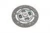 962375 Комплект сцепления Mitsubishi Colt 1.3/1.5 04-12 (d=200mm) (+выжимной) KAWE підбір по vin на Brocar