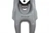 962375 Комплект сцепления Mitsubishi Colt 1.3/1.5 04-12 (d=200mm) (+выжимной) KAWE підбір по vin на Brocar