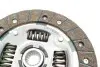 962309 Комплект сцепления Chevrolet Aveo/Daewoo Matiz 1.0/1.2 03- (d=186mm) (+выжимной) KAWE підбір по vin на Brocar