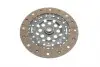 962327 Комплект сцепления Opel Astra H/Vectra C 1.9CDTI 04- (d=240mm) KAWE підбір по vin на Brocar