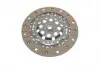 962327 Комплект сцепления Opel Astra H/Vectra C 1.9CDTI 04- (d=240mm) KAWE підбір по vin на Brocar