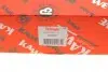 962327 Комплект сцепления Opel Astra H/Vectra C 1.9CDTI 04- (d=240mm) KAWE підбір по vin на Brocar