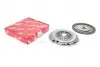 Комплект сцепления Ford Focus/Mondeo/Volvo V30/V50 1.8-2.0 00-12 (d=228mm) 961905