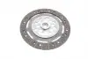 961905 Комплект зчеплення Ford Focus/Mondeo/Volvo V30/V50 1.8-2.0 00-12 (d=228mm) KAWE підбір по vin на Brocar
