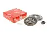 Комплект зчеплення Hyundai Getz 1.1 02-09 (d=180mm) (+вижимний) 961757