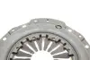 961757 Комплект зчеплення Hyundai Getz 1.1 02-09 (d=180mm) (+вижимний) KAWE підбір по vin на Brocar
