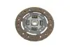 961757 Комплект зчеплення Hyundai Getz 1.1 02-09 (d=180mm) (+вижимний) KAWE підбір по vin на Brocar