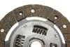 961757 Комплект зчеплення Hyundai Getz 1.1 02-09 (d=180mm) (+вижимний) KAWE підбір по vin на Brocar
