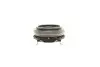 961757 Комплект зчеплення Hyundai Getz 1.1 02-09 (d=180mm) (+вижимний) KAWE підбір по vin на Brocar