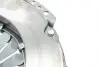 961691 Комплект зчеплення Ford Transit 2.4DI 00- (d=254mm) (+вижимний) KAWE підбір по vin на Brocar