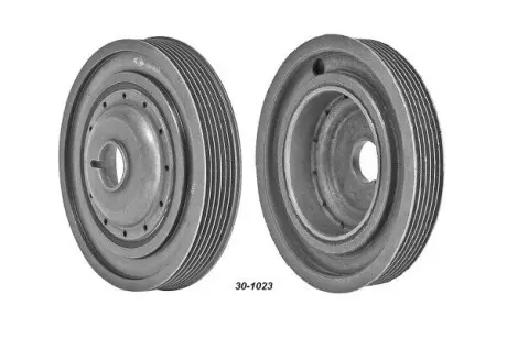 MHK60059 Шків к / валу Kangoo 1,5dCi 01- MEHA підбір по vin на Brocar