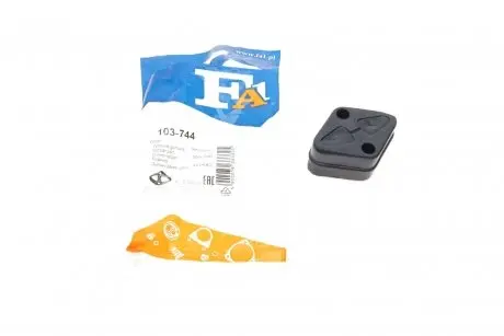 103744 Гумка глушника BMW 1 (E81/E87)/3 (E90) 04-12 FA1 підбір по vin на Brocar