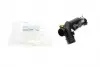 Патрубок турбины Ford Focus II/Mazda 3 1.6TDCi 04-13 52538