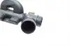 52538 Патрубок турбины Ford Focus II/Mazda 3 1.6TDCi 04-13 UCEL підбір по vin на Brocar