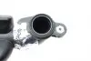 52538 Патрубок турбины Ford Focus II/Mazda 3 1.6TDCi 04-13 UCEL підбір по vin на Brocar