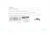 52538 Патрубок турбины Ford Focus II/Mazda 3 1.6TDCi 04-13 UCEL підбір по vin на Brocar