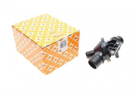 725294 Термостат BMW 3 (F30/ F80)/5 (F10) 2.0/2.8i 12- (108°C) (замена TM 25 103) NRF подбор по vin на Brocar