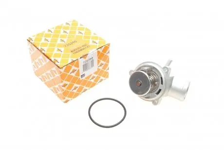 725290 Термостат MB Sprinter 901-904/VW LT 2.3 95-06 NRF подбор по vin на Brocar