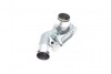 725287 Термостат Opel Astra/Zefira 00-05 NRF підбір по vin на Brocar