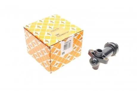725279 Термостат BMW 3 (E46)/5 (E60/E61)/7 (E65-E67) 01- NRF підбір по vin на Brocar