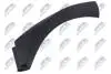 Внутренние ручки двери BMW 3 E90/E91/E92/E93 2004, 51419150336 EZC-BM-272