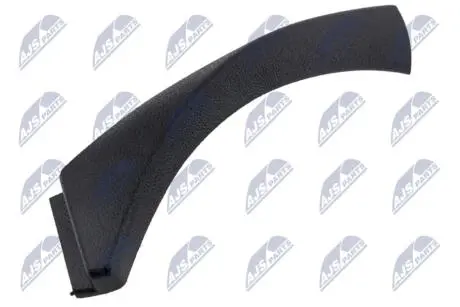 EZCBM272 Внутренние ручки двери BMW 3 E90/E91/E92/E93 2004, 51419150336 NTY підбір по vin на Brocar
