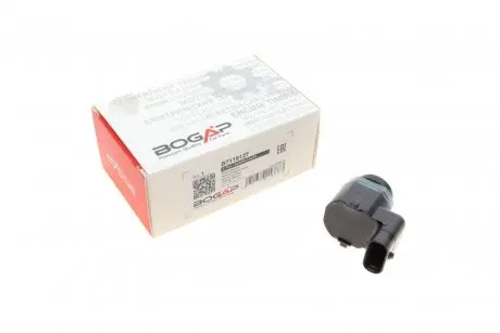 B7119127 Датчик парковки (задній) BMW 7 (F01-F04)/5 (F07/F11/F10)/X3 (F25) 06- BOGAP підбір по vin на Brocar