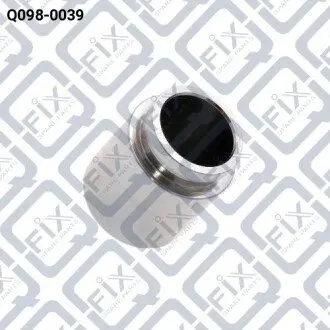 Q0980039 ПОРШЕНЬ СУППОРТА Q-FIX подбор по vin на Brocar