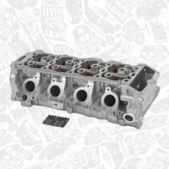 HL0137 Головка циліндра ET ENGINETEAM підбір по vin на Brocar