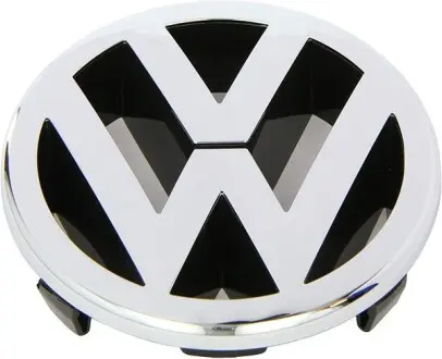 9513059X Знак на решетке POLCAR підбір по vin на Brocar