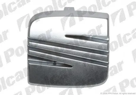 6730059X Знак на решітці POLCAR підбір по vin на Brocar