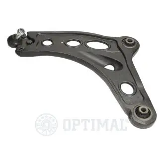 G61596 Важіль підвіски OPTIMAL підбір по vin на Brocar
