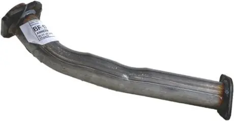 700273 Вихлопна труба BOSAL підбір по vin на Brocar