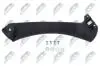 EZCBM270 Ручка двери передней внутренняя правая bmw 3 e90/e91/e92/e93 2004-, 51417230850 NTY підбір по vin на Brocar